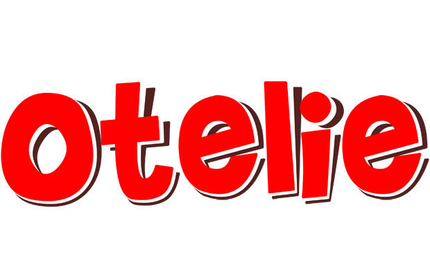 Otelie basket logo