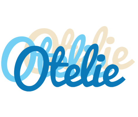 Otelie breeze logo