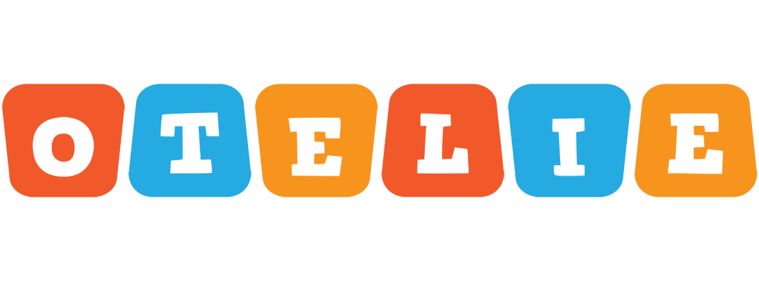Otelie comics logo