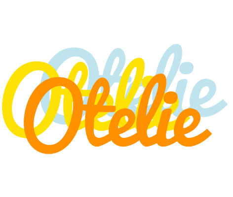 Otelie energy logo