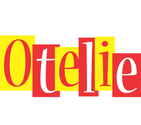 Otelie errors logo