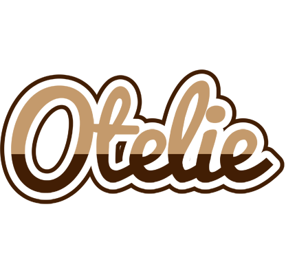 Otelie exclusive logo