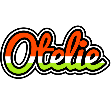 Otelie exotic logo
