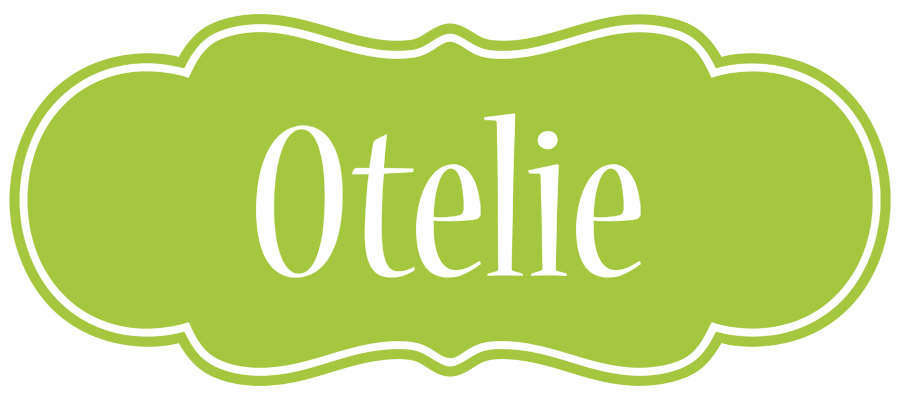Otelie family logo