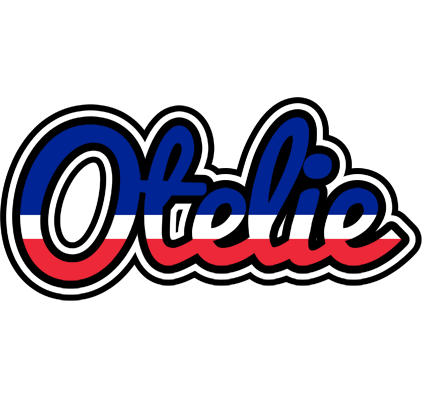 Otelie france logo