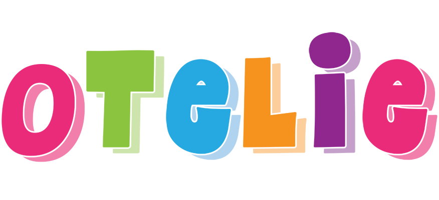 Otelie friday logo