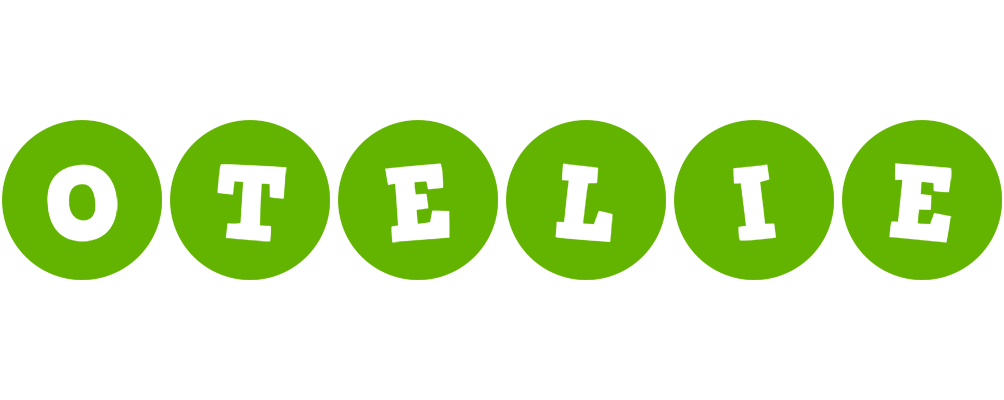 Otelie games logo