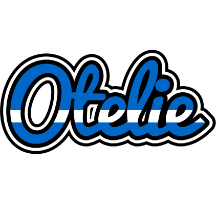 Otelie greece logo