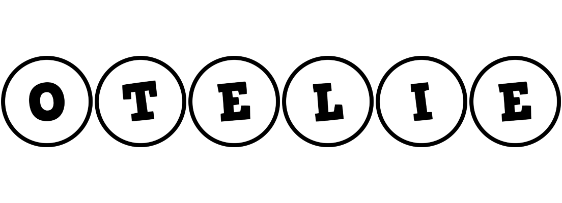 Otelie handy logo
