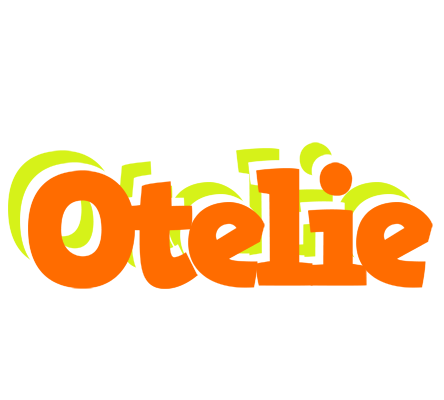 Otelie healthy logo