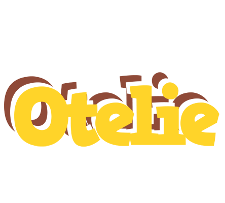 Otelie hotcup logo