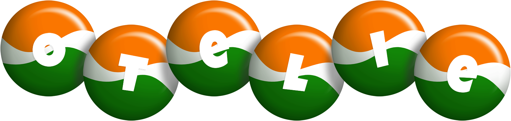 Otelie india logo