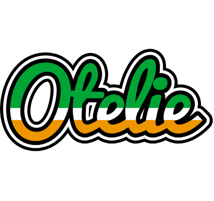 Otelie ireland logo