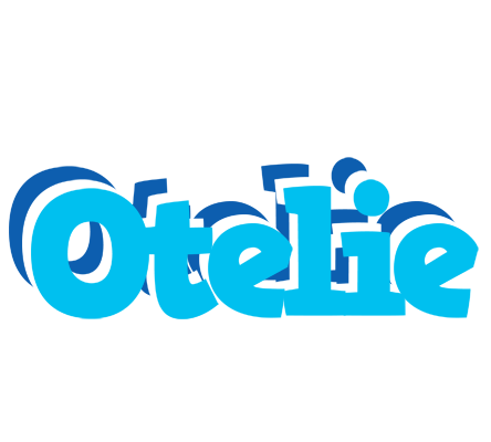 Otelie jacuzzi logo