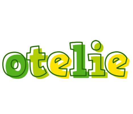 Otelie juice logo