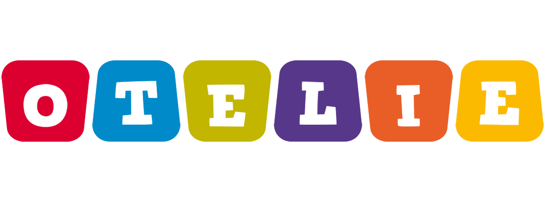 Otelie kiddo logo