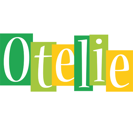 Otelie lemonade logo