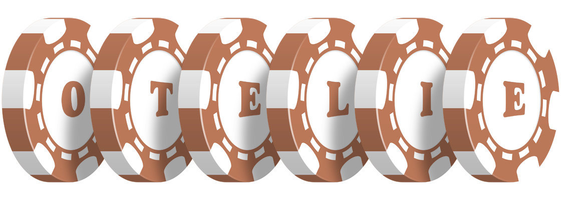 Otelie limit logo