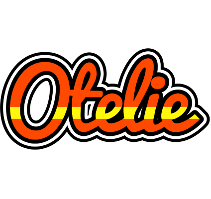 Otelie madrid logo