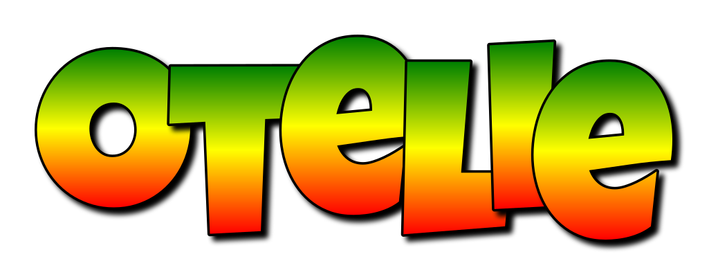 Otelie mango logo
