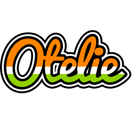 Otelie mumbai logo
