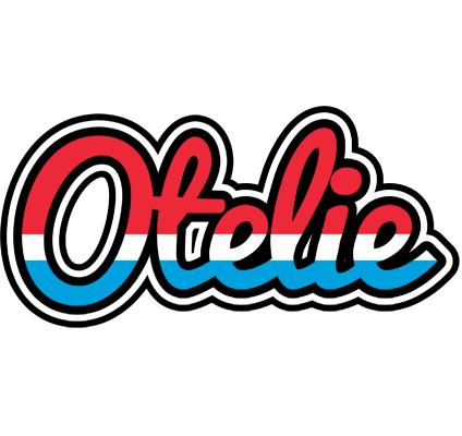 Otelie norway logo