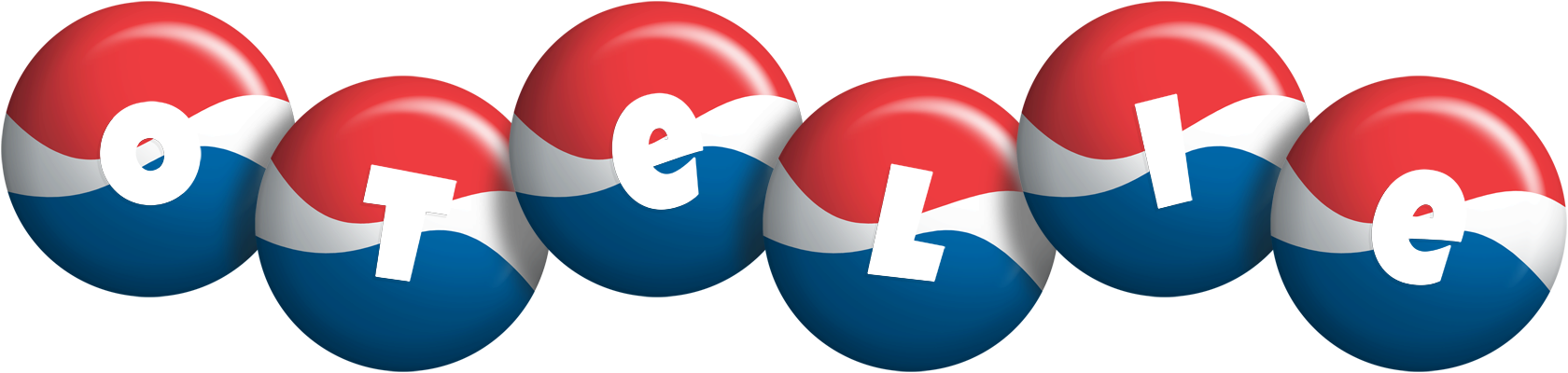 Otelie paris logo