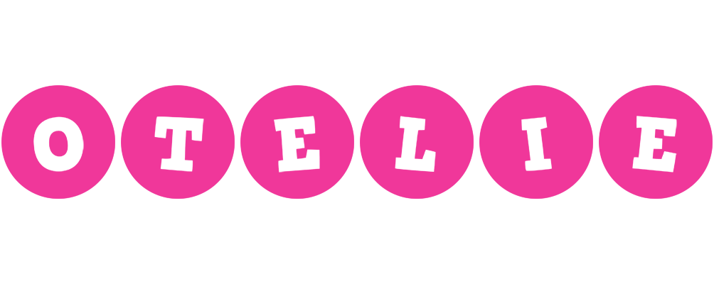 Otelie poker logo