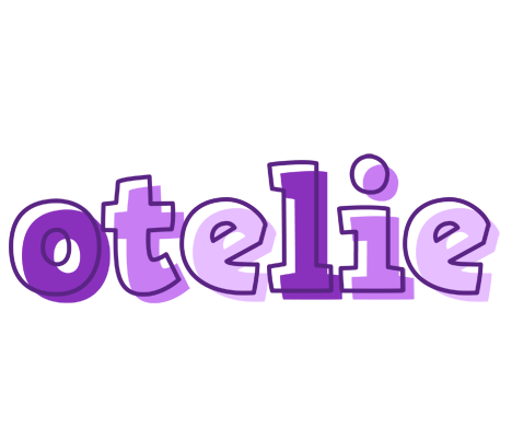 Otelie sensual logo
