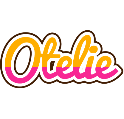 Otelie smoothie logo