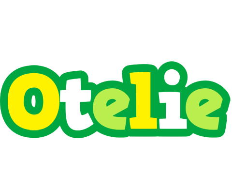 Otelie soccer logo