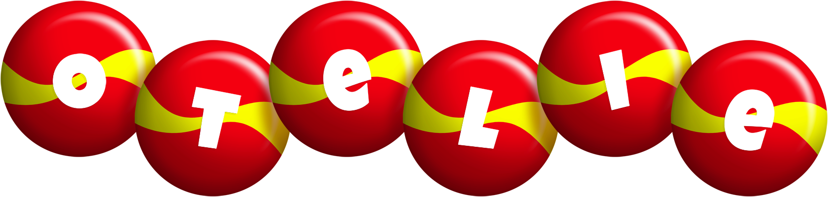 Otelie spain logo