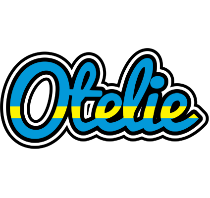 Otelie sweden logo