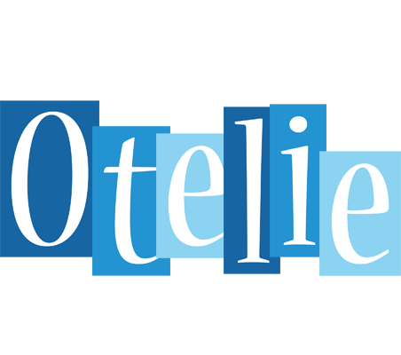 Otelie winter logo