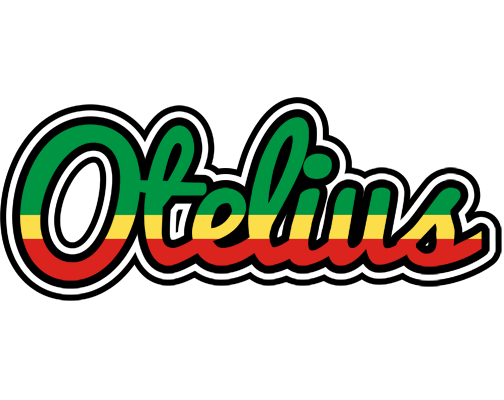 Otelius african logo