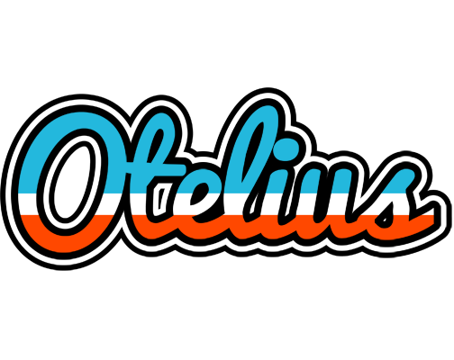 Otelius america logo
