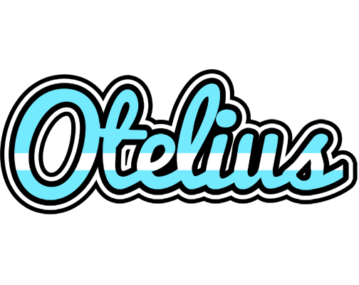 Otelius argentine logo