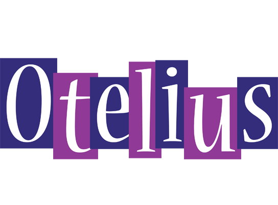 Otelius autumn logo