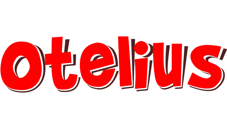 Otelius basket logo