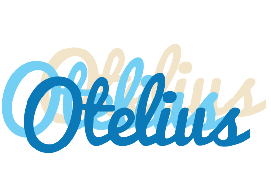 Otelius breeze logo