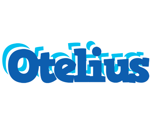 Otelius business logo