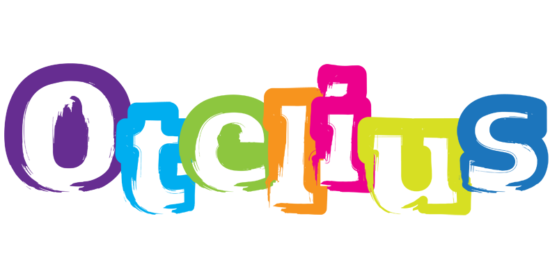 Otelius casino logo