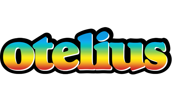 Otelius color logo