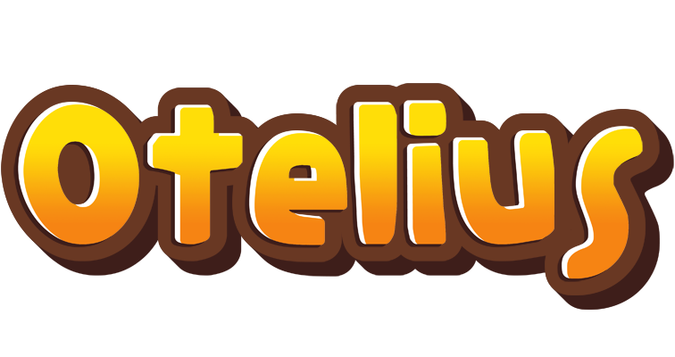 Otelius cookies logo