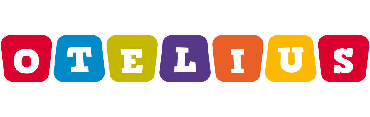 Otelius daycare logo