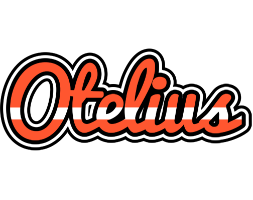 Otelius denmark logo