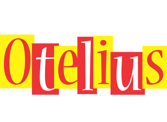 Otelius errors logo
