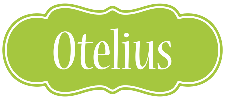 Otelius family logo