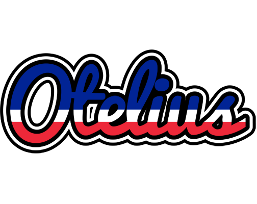 Otelius france logo
