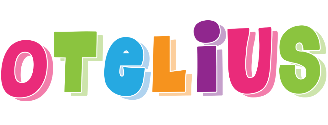 Otelius friday logo